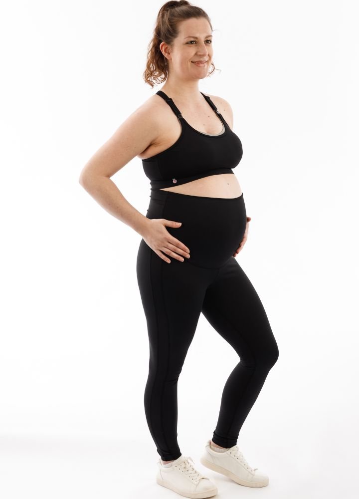Maternity Activewear Leggings