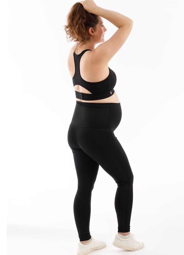 Maternity Activewear Leggings