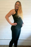 Pregnancy Activewear Top - FittaMamma
