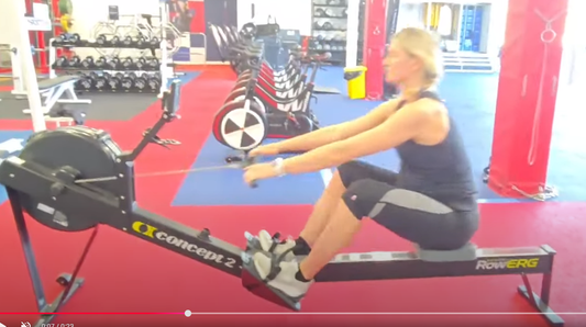 Giedre Rakauskaite - Multiple Gold Medal Winner, New Mum and Fit Mamma!
