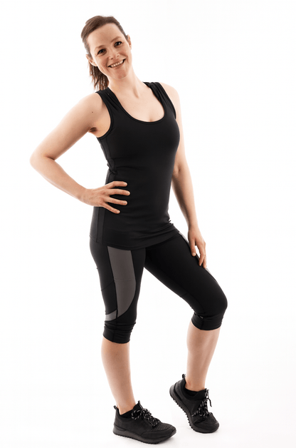 Pregnancy Activewear Top