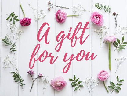 FittaMamma Gift Card