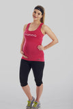 FitMamma Maternity Workout Support Top