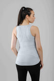 High Support Maternity Exercise Top - FittaMamma