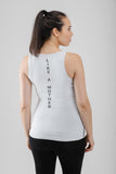 Like a Mother Exercise Vest - FittaMamma