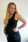 Pregnancy Activewear Top - FittaMamma