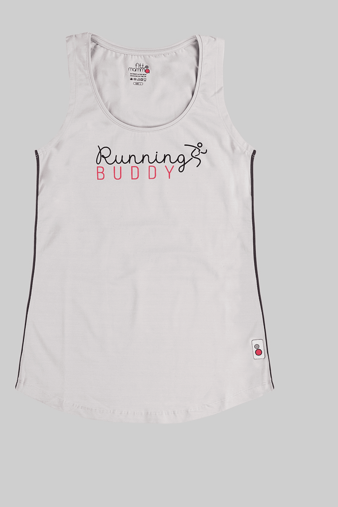 Running Buddy Pregnancy & Postnatal Exercise Vest