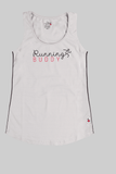 Running Buddy Pregnancy & Postnatal Exercise Vest