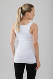 Fit Baby Maternity Workout Support Top - FittaMamma