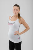Running Buddy Top & capri - FittaMamma